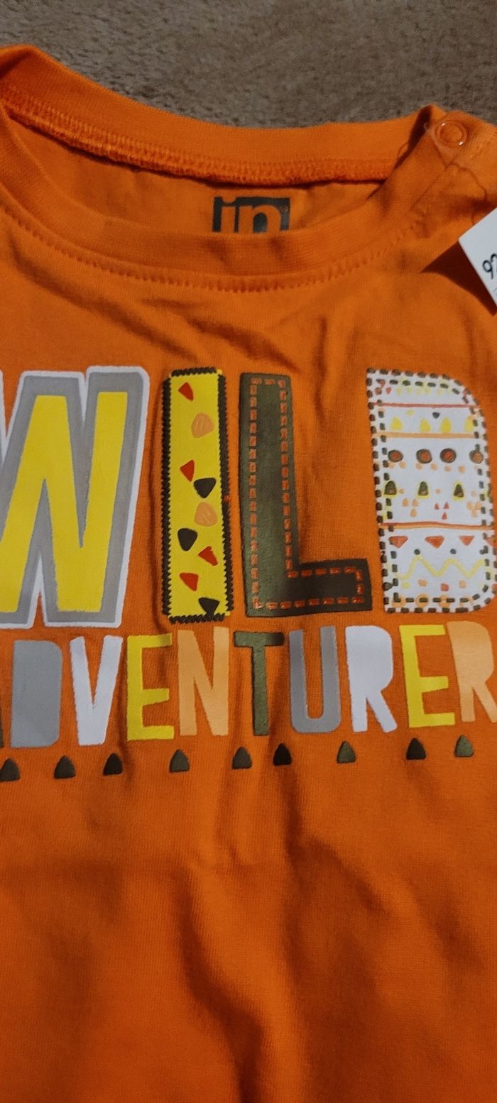 Débardeur - photo numéro 2