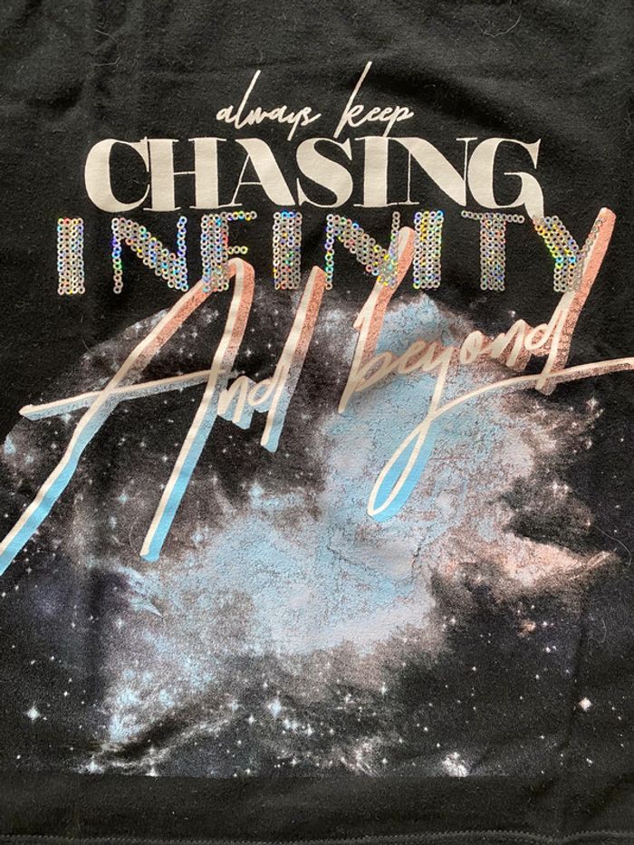 T shirt court Garcia - photo numéro 3