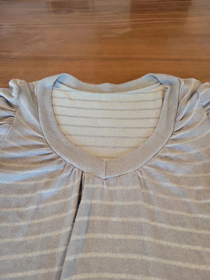 Tunique femme taille S - photo numéro 2