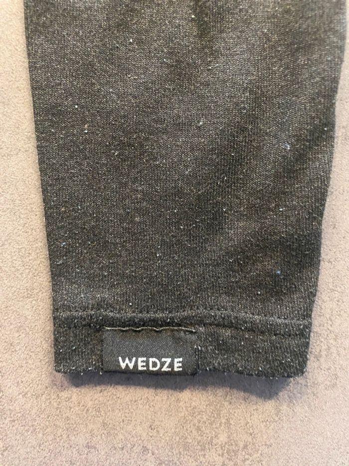 Sous pantalon polaire Wedze Décathlon taille 6 ans - photo numéro 2
