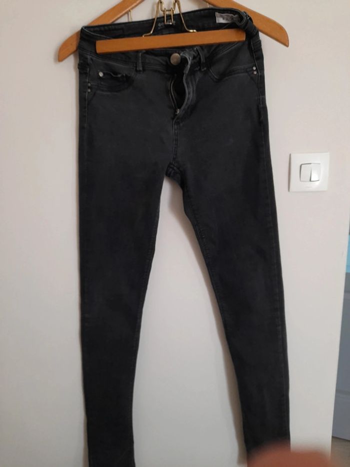 Jean skinny bonobo - photo numéro 2