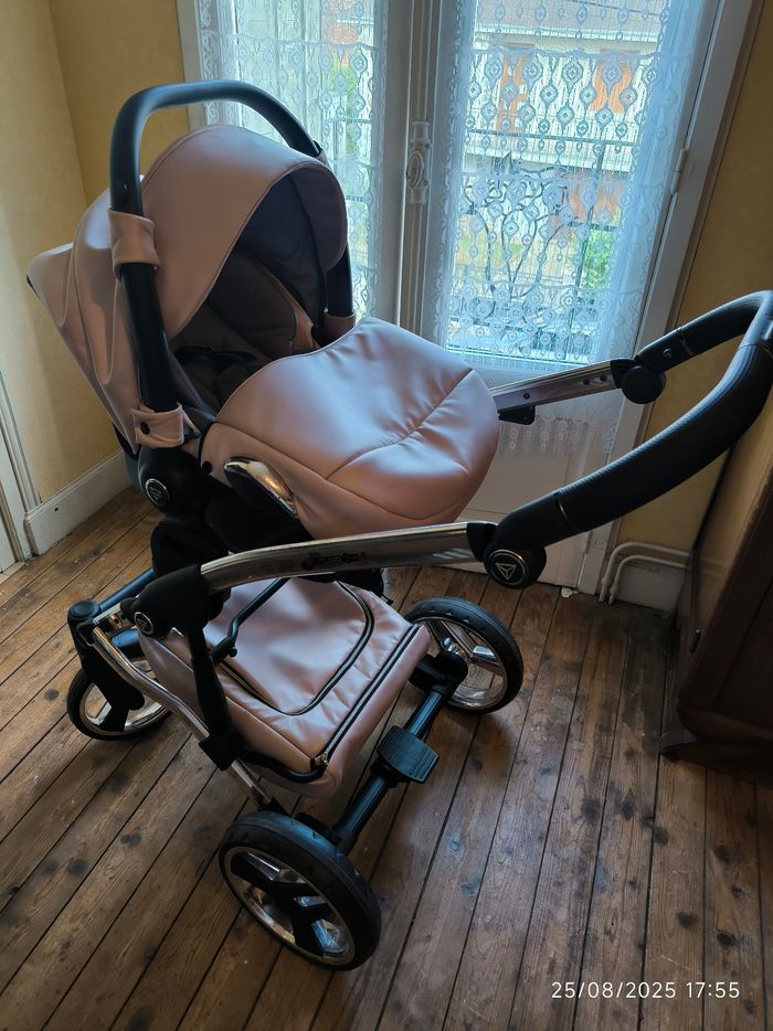 Trio junama - photo numéro 6