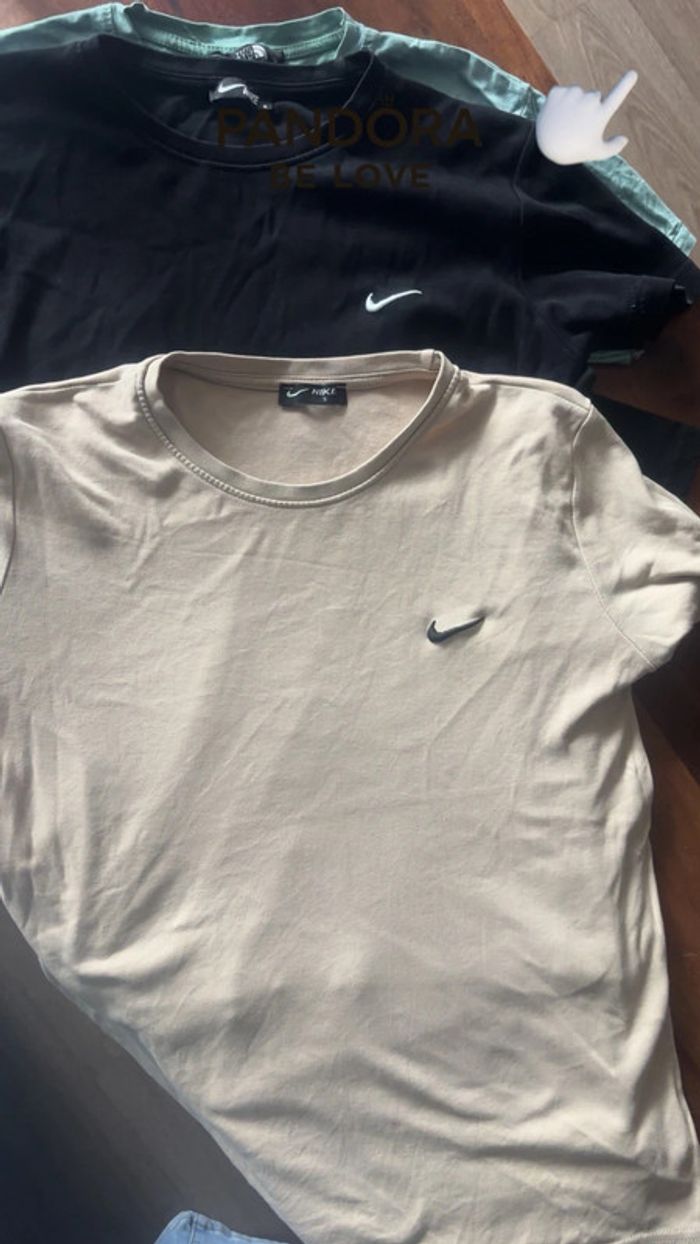 Lot 4 tee shirts garçon taille 14 ans - photo numéro 5