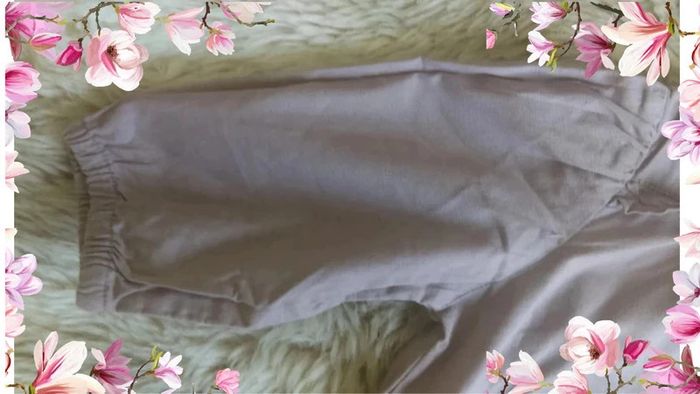 Blouse ou tunique,fille unie 3 mois ou 60 cm -Cocoon La Redoute-2 vêtements achetés le 3ème offert - photo numéro 8