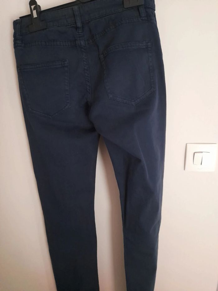 Pantalon cop copine - photo numéro 5