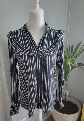 Chemise femme promod taille 40