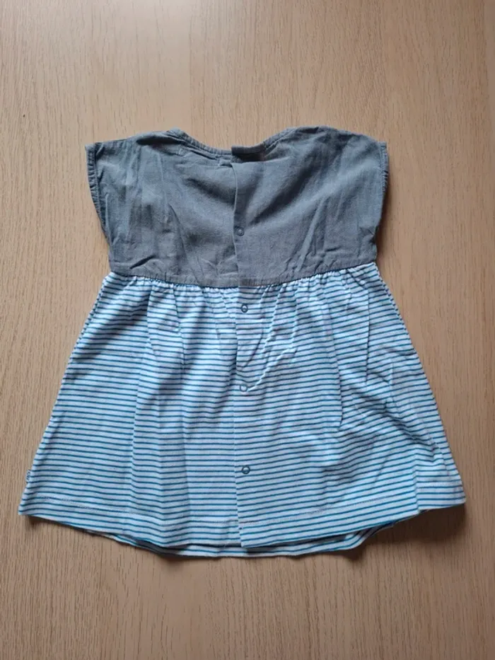 Robe sans manche Obaïbi - photo numéro 4