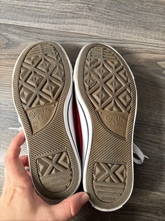 Converse All Star - photo numéro 5