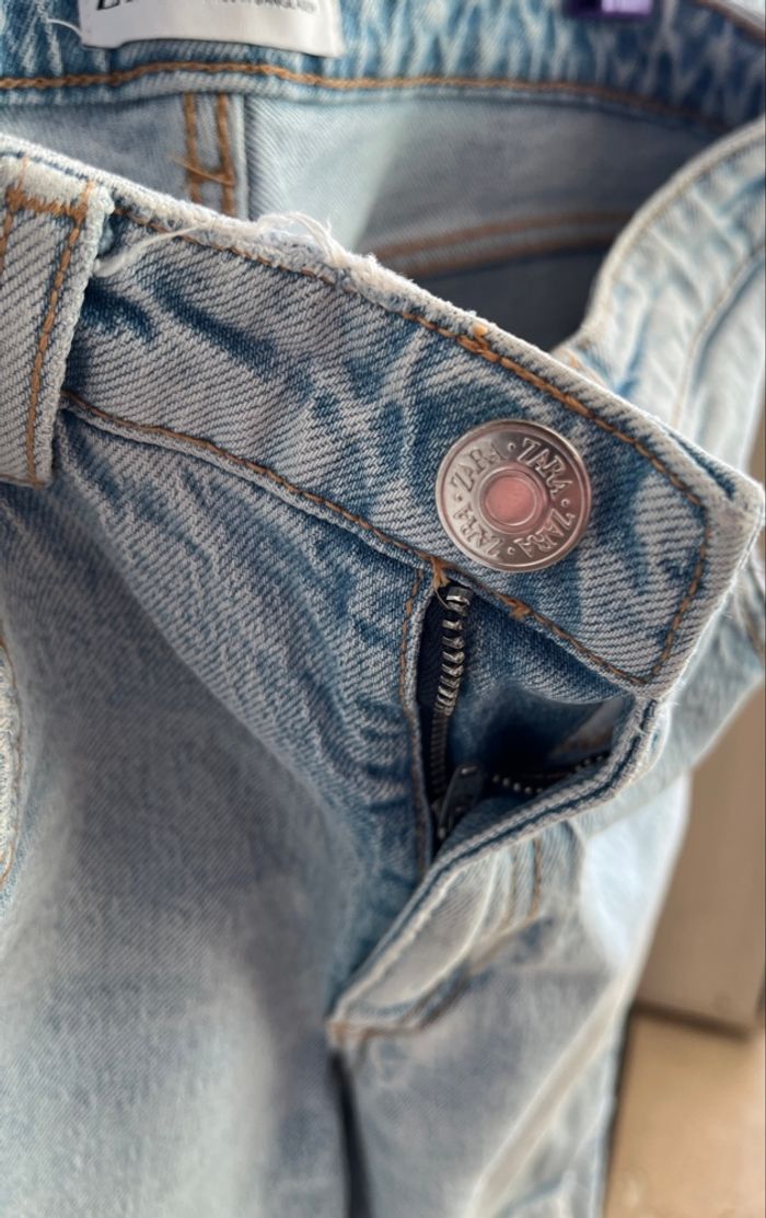Jean’s ZARA - photo numéro 6