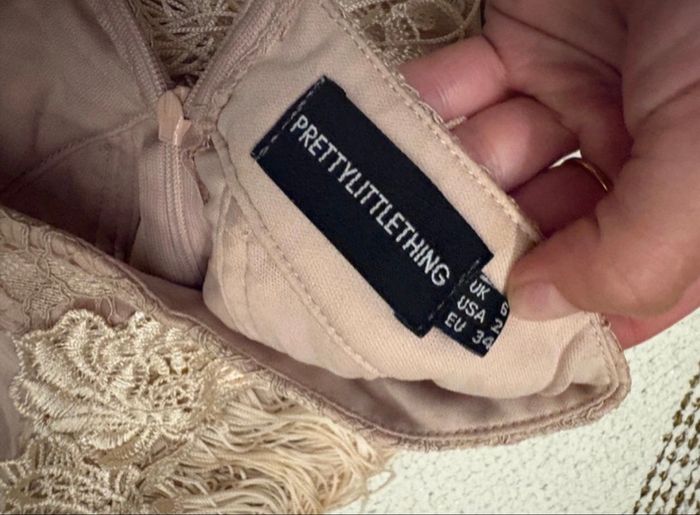 robe de soirée - photo numéro 2