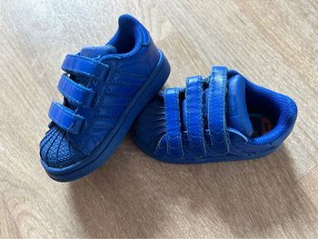 Baskets Adidas