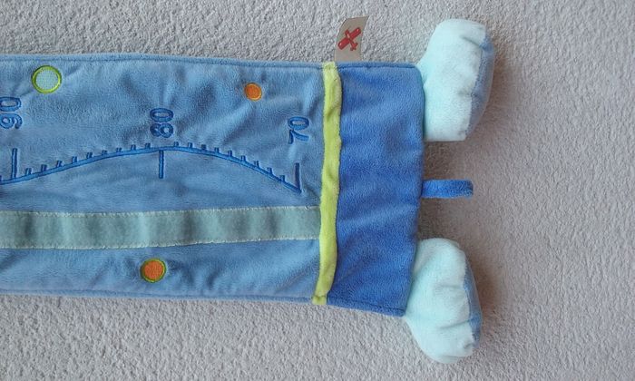 Toise ourson Nicotoy - photo numéro 4