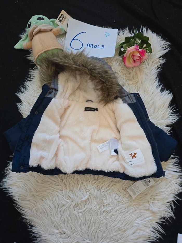 Manteau - photo numéro 2