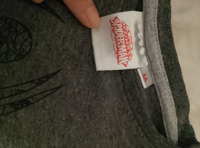 Lot Tee shirt manche longue - photo numéro 8