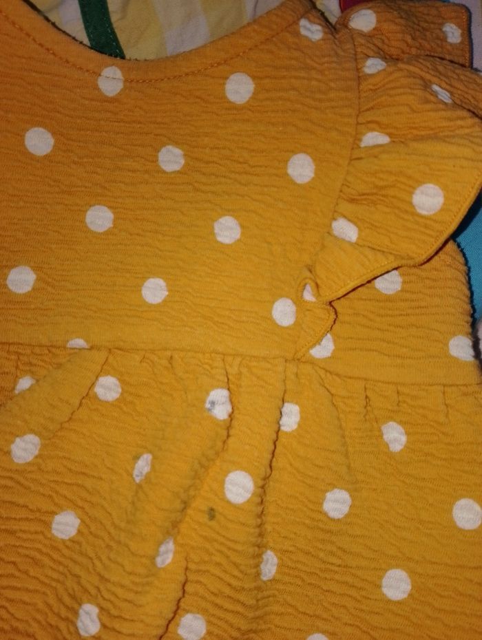 Robe 18 mois - photo numéro 3