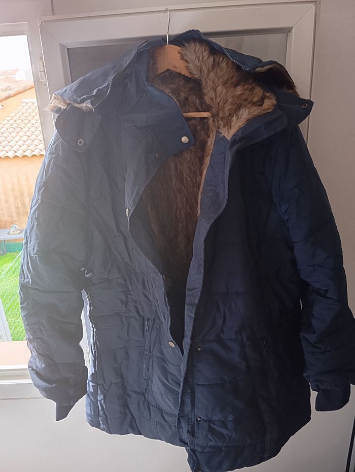 Manteau femme - photo numéro 5