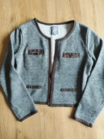 Gilet veste
