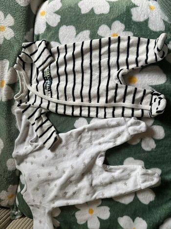Pijamas lot