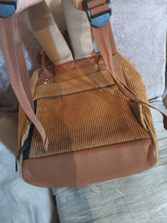 Sac à dos S Dubaï Cabaia toute première édition - photo numéro 3