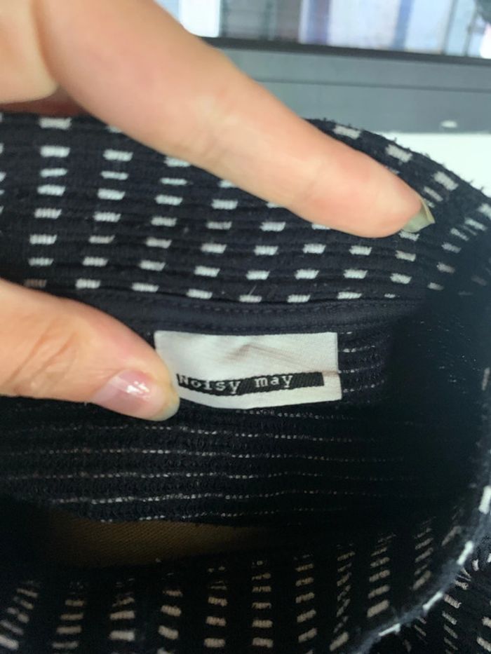 Petit pull sympa - photo numéro 4