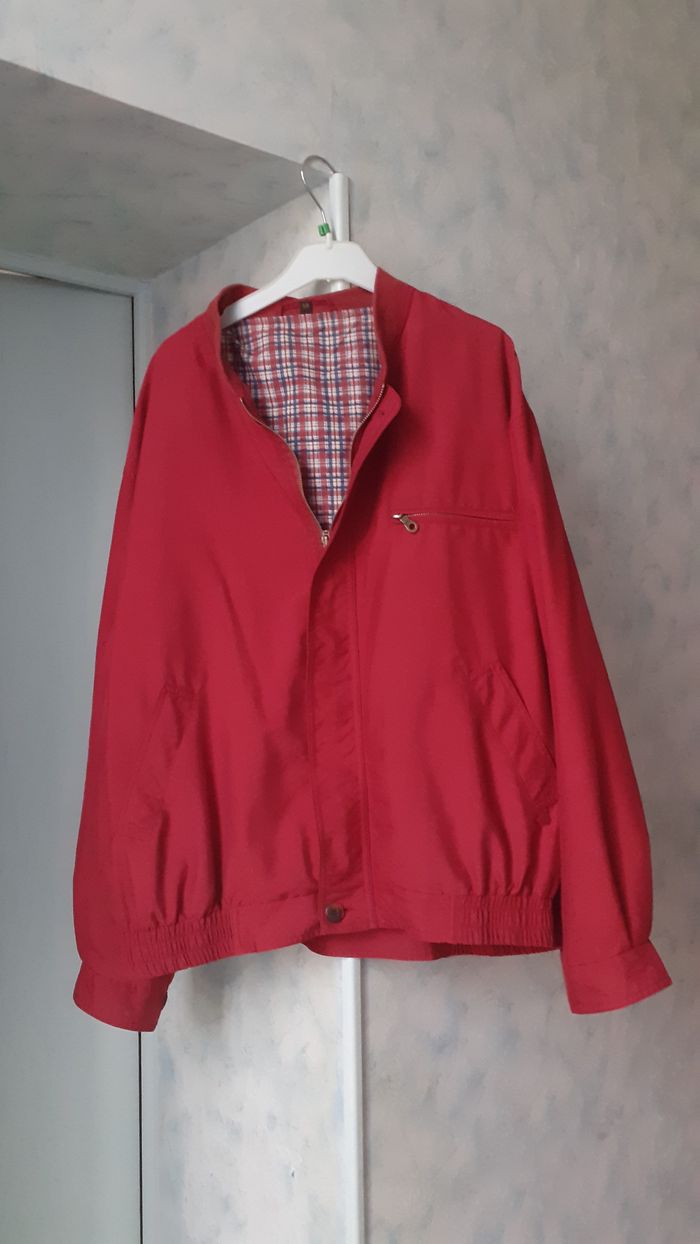 Blouson homme taille 54 - photo numéro 1