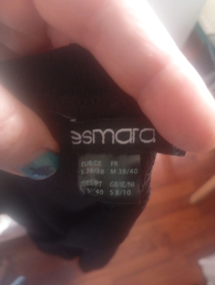 Lot de 6 robes taille 36-38 - photo numéro 16