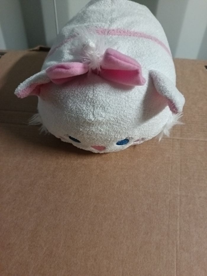 Peluche - photo numéro 6