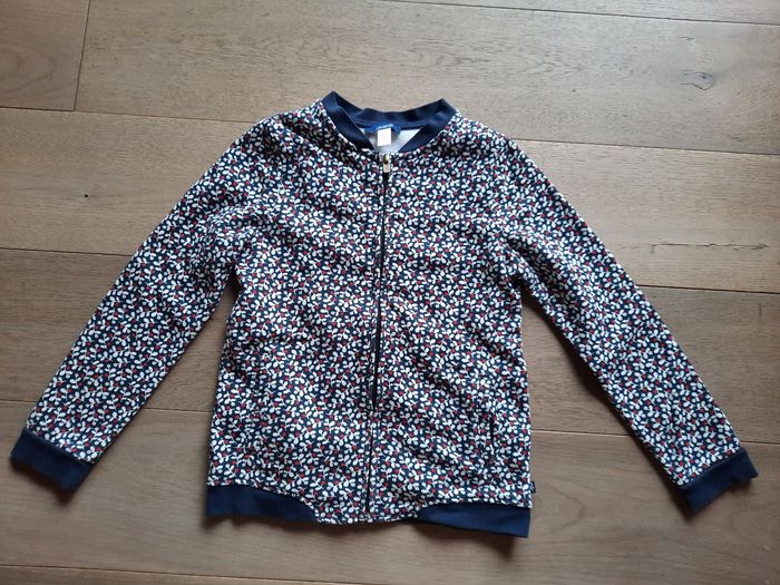 Blouson Okaïdi