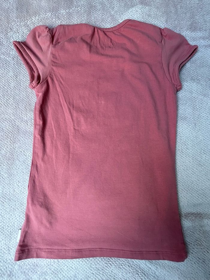 T-shirt 10 ans - photo numéro 8