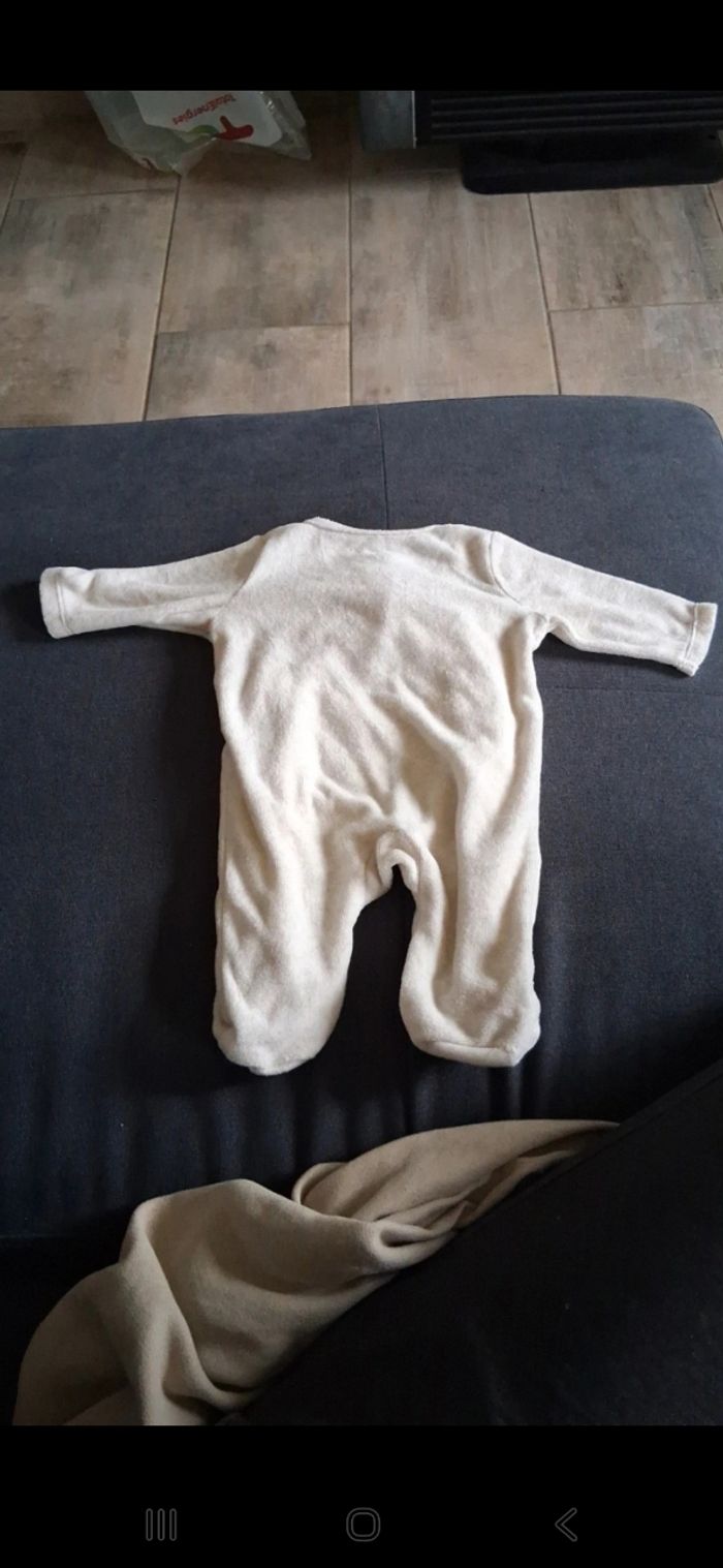 Pyjama gemo - photo numéro 2