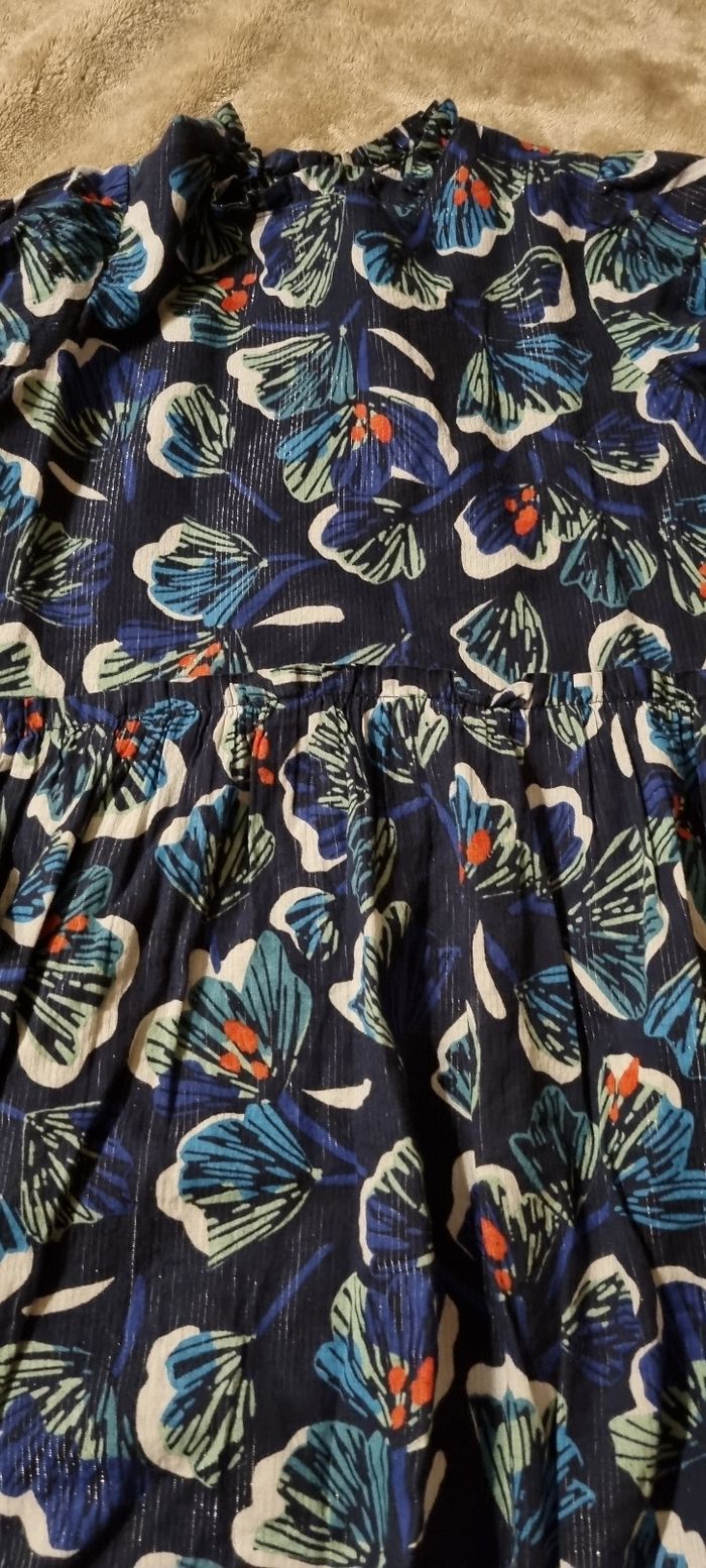 Robe 6 ans