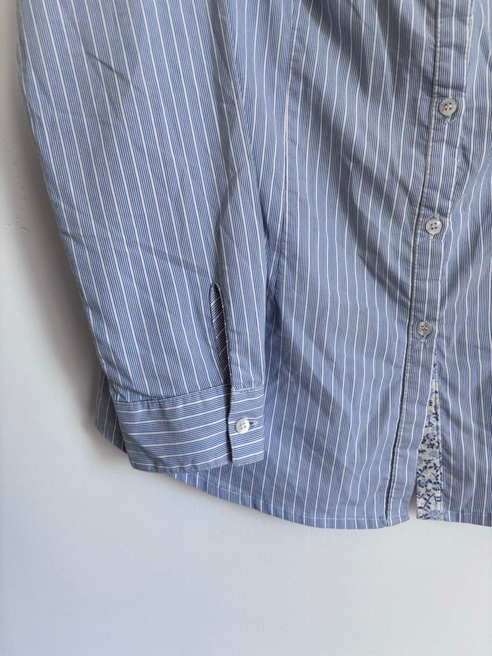 👩 Chemise femme Jacqueline Riu Taille 40 - photo numéro 4