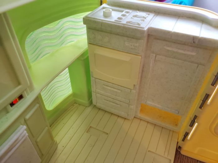 Radio barbie mattel - photo numéro 6