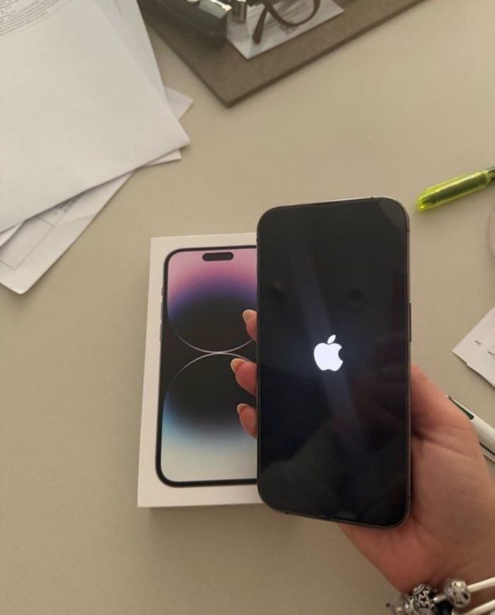 14pro max - photo numéro 4