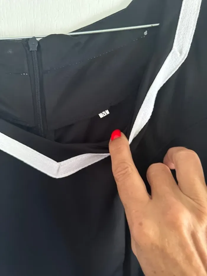 Robe pin up - photo numéro 5