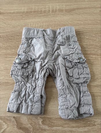 Pantalon 3 Mois
