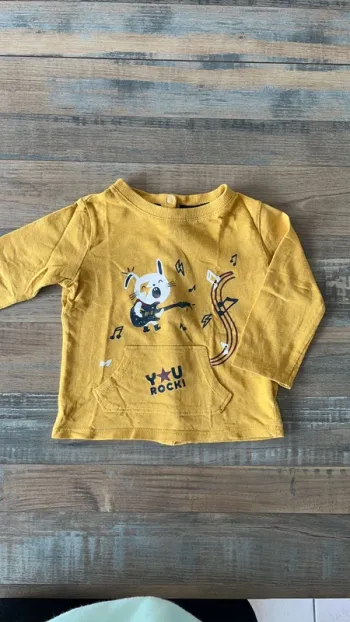 Teeshirt