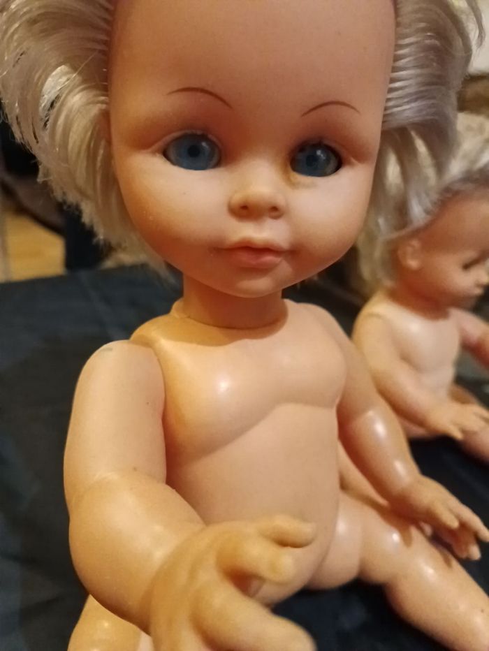 Poupées Bella - photo numéro 8