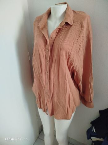 #kytie44femme. Chemise taille 44