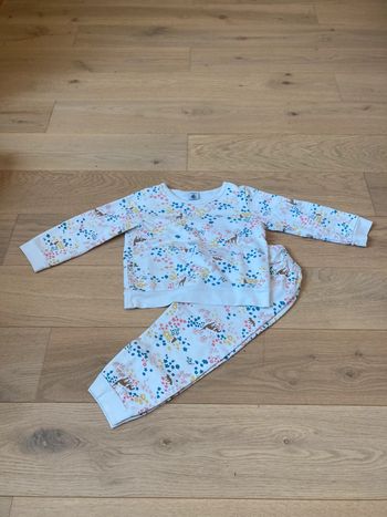 Pyjama 3 ans
