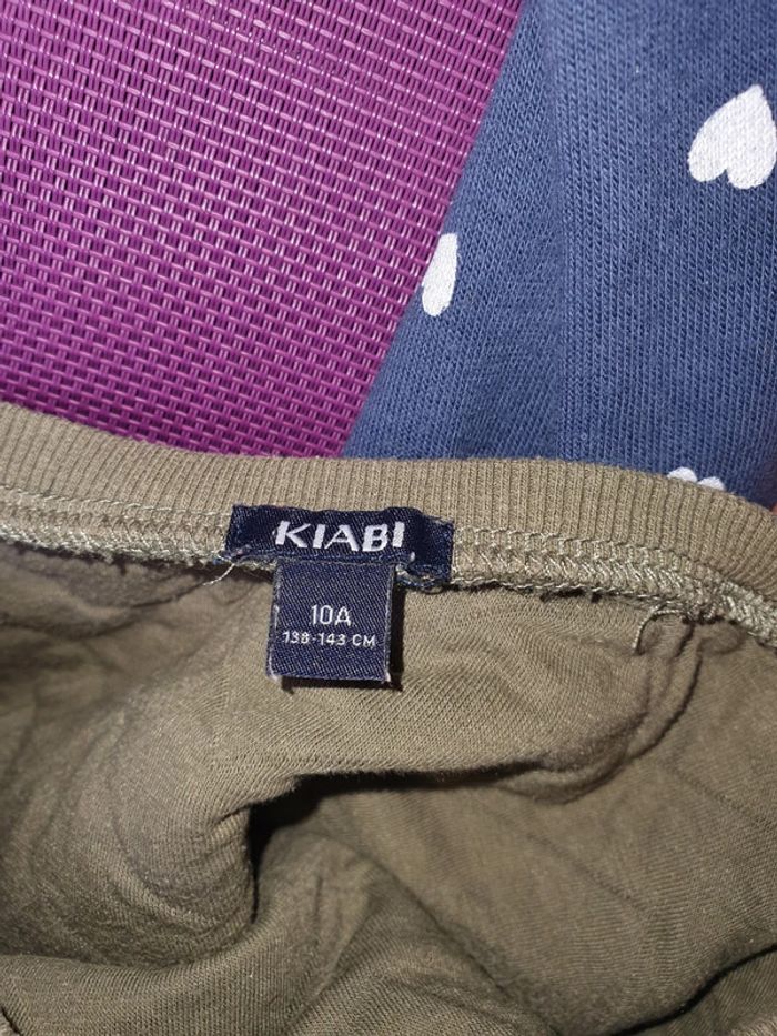 Sweat Kiabi 10 ans - photo numéro 4
