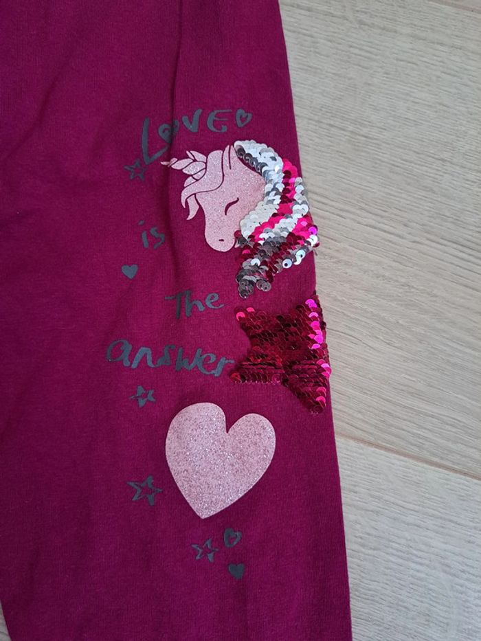 Legging 8 ans - photo numéro 2