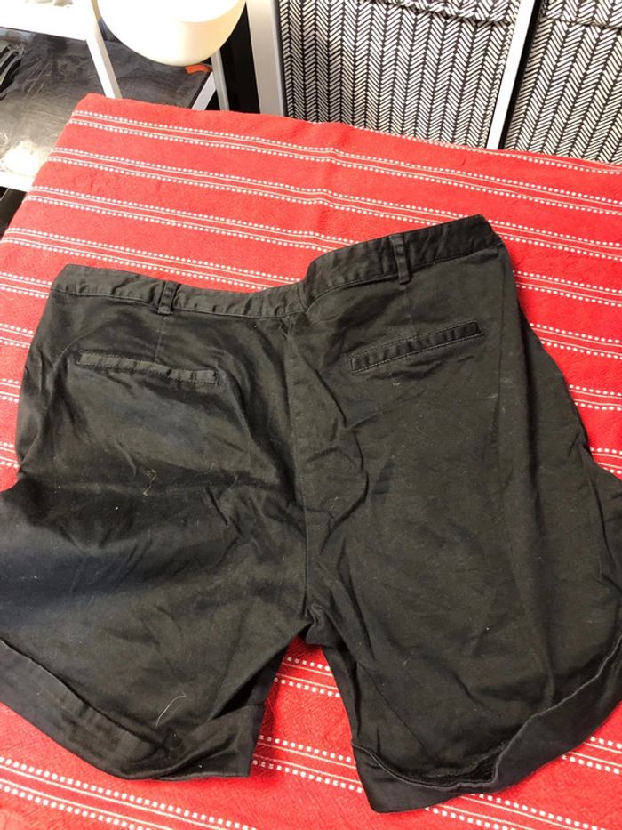 Short - photo numéro 3