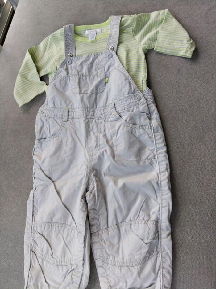 Ensemble obaibi - photo numéro 2