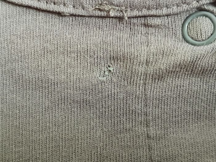 Lot de 6 t-shirts 6 mois - photo numéro 4