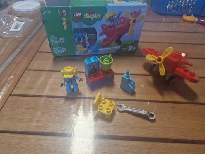 Lego duplo 10908 - photo numéro 9