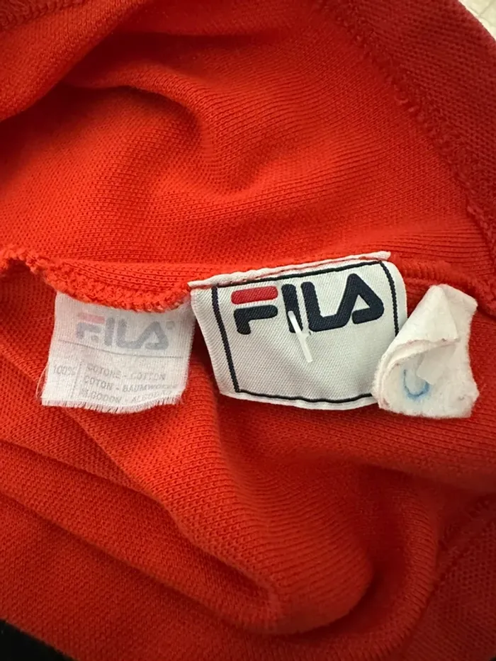 T-shirt Ferrari x Marlboro - photo numéro 8