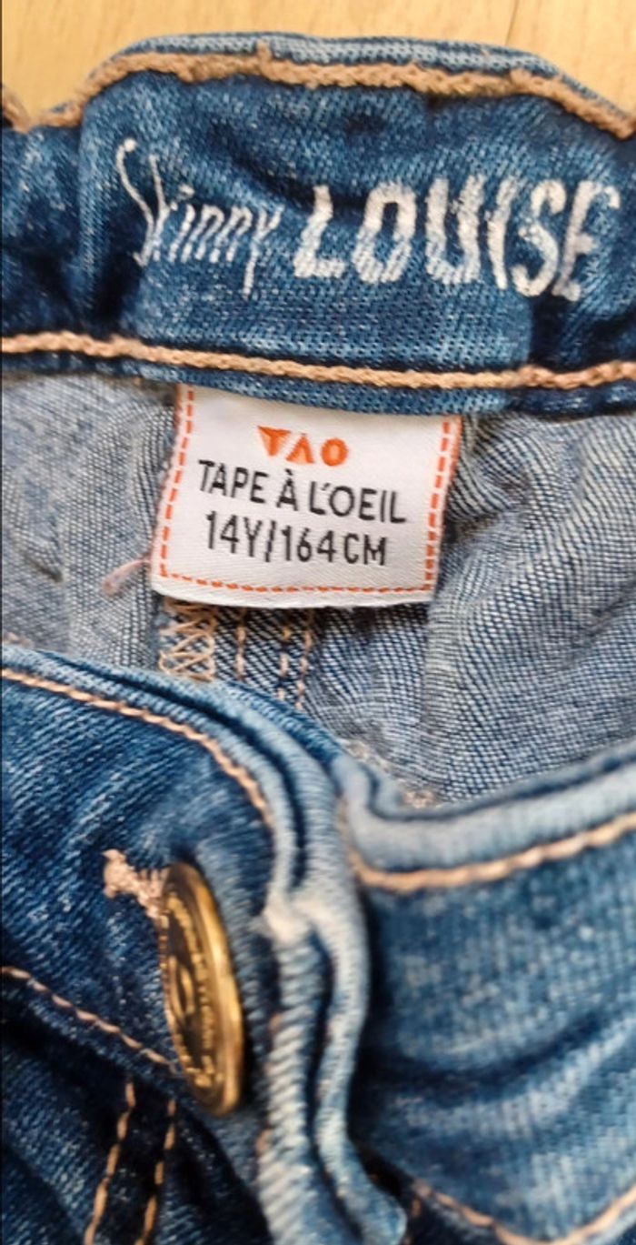 Jeans skinny - photo numéro 3
