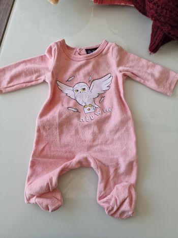 Pyjama 56 cm