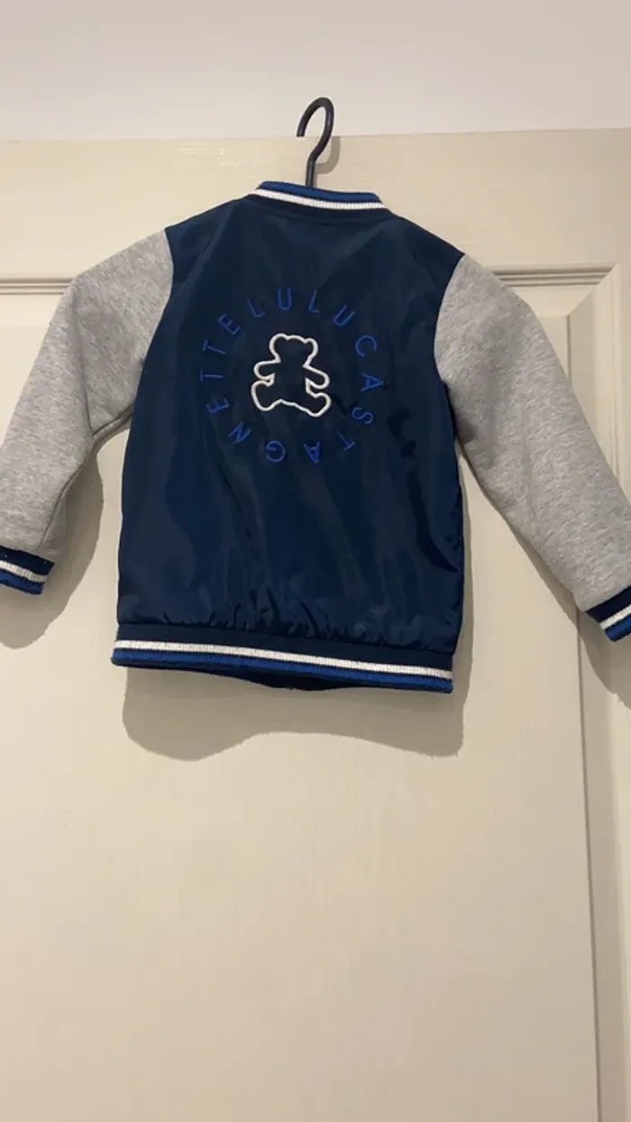 Veste taille 3 ans - photo numéro 2
